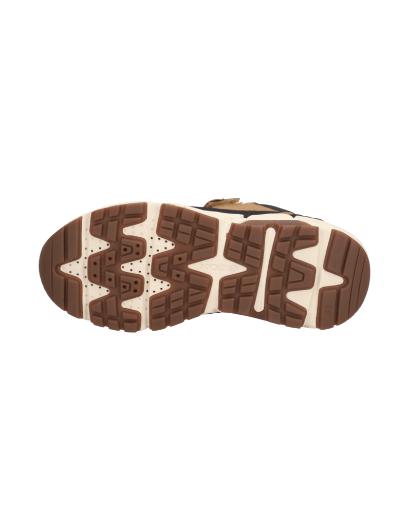 GEOX-J-FLEXYPER-PLUS-BOY-hnedá