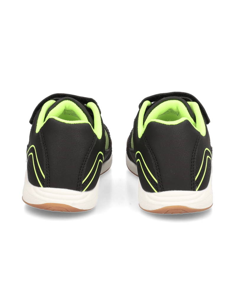 U&ME-tenisky-černá