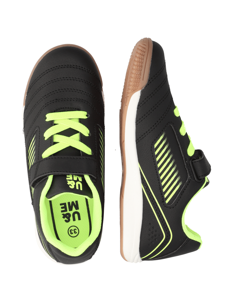 U&ME-tenisky-černá