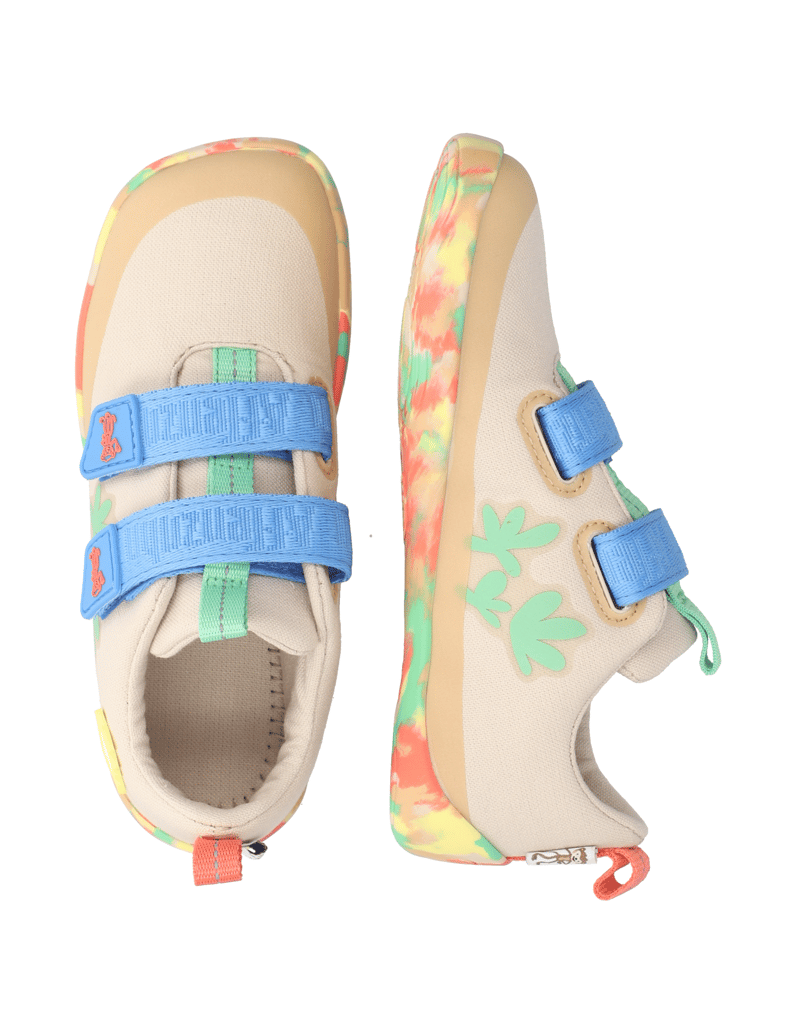 Affenzahn-Baumwolle-Lucky-Affenzahn-hnedá