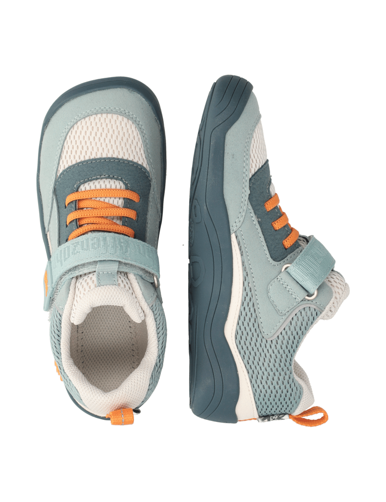 Affenzahn-Vegan-Cheerly-Hase-zelená