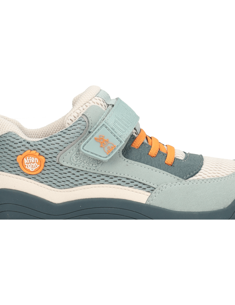 Affenzahn-Vegan-Cheerly-Hase-zelená