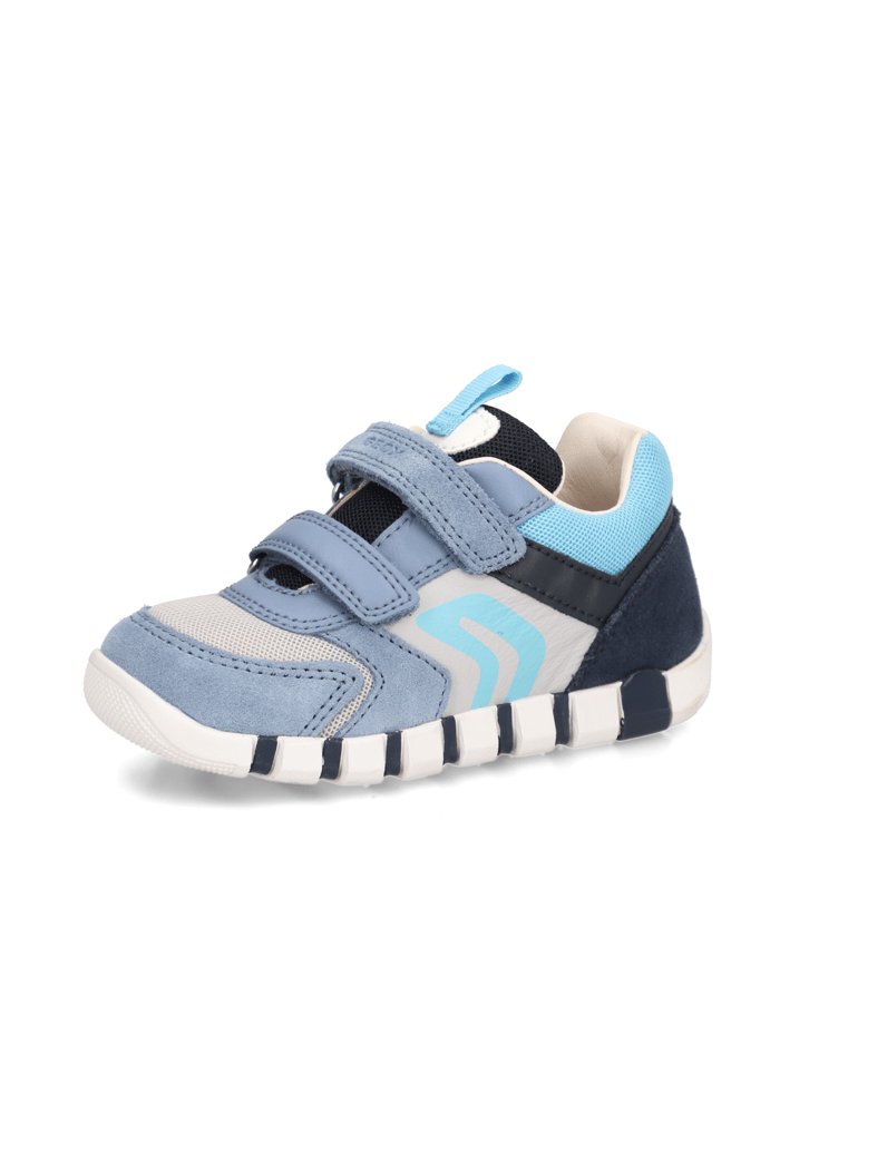 GEOX-B-IUPIDOO-BOY-D-modrá