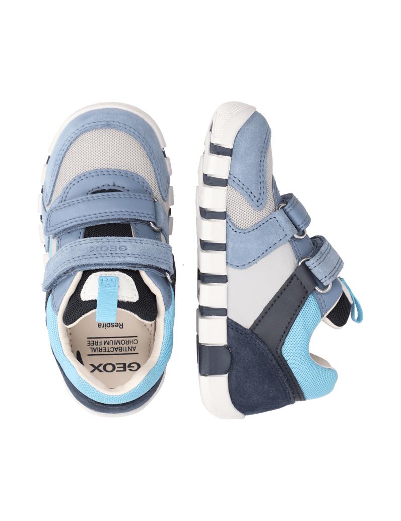 GEOX-B-IUPIDOO-BOY-D-modrá