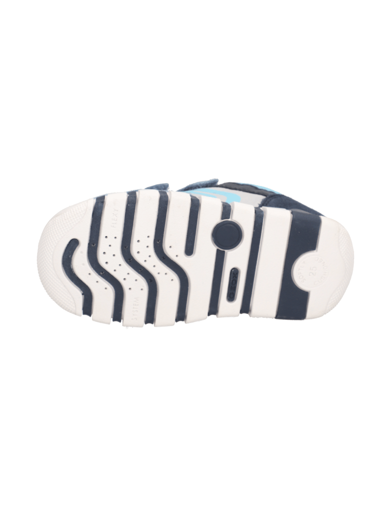 GEOX-B-IUPIDOO-BOY-D-modrá