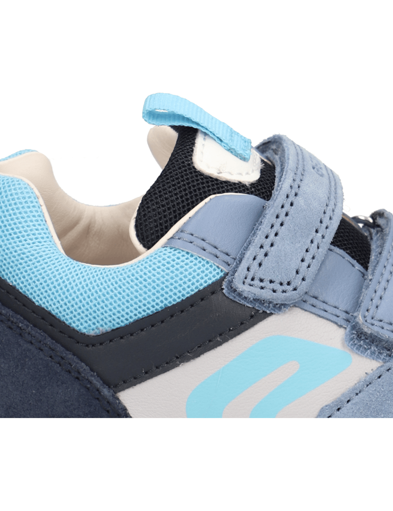 GEOX-B-IUPIDOO-BOY-D-modrá