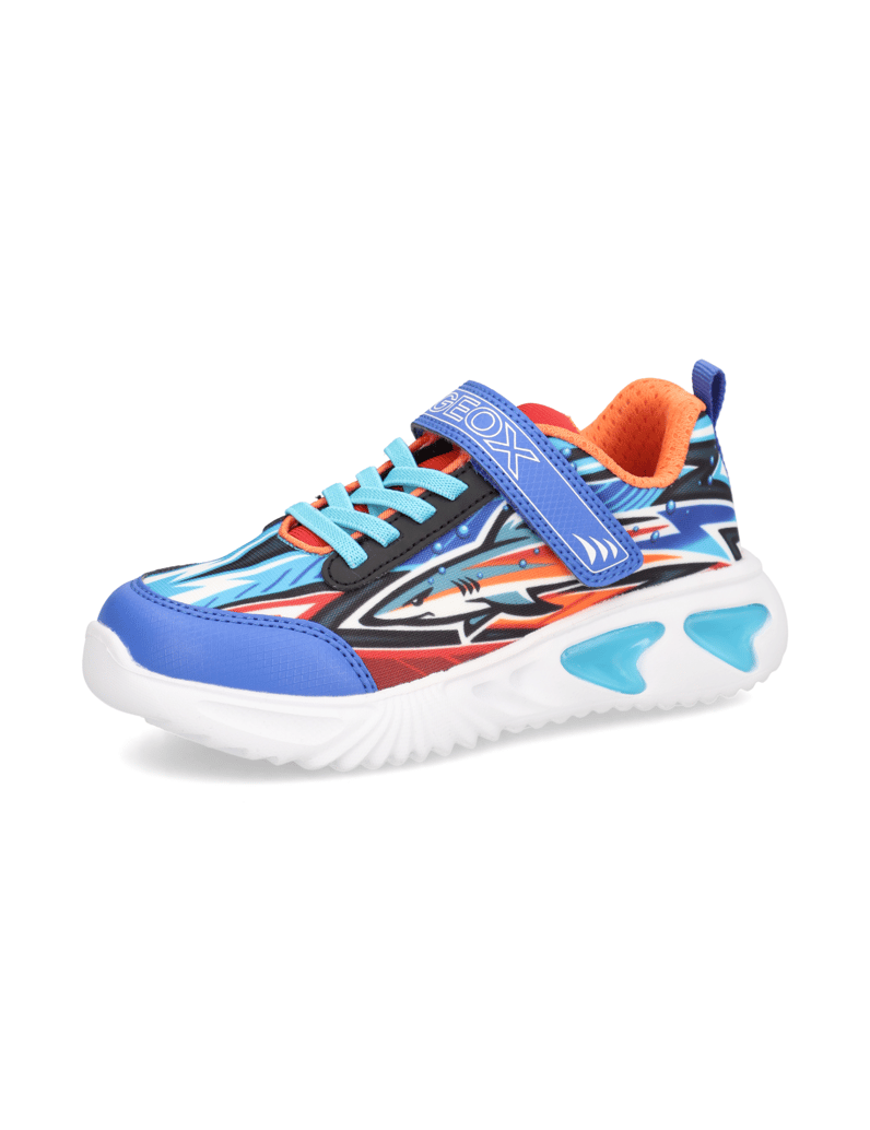GEOX-tenisky-modrá