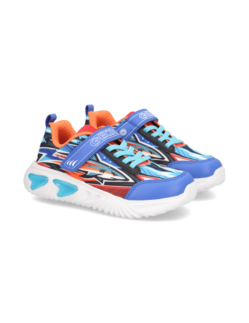 GEOX-tenisky-modrá