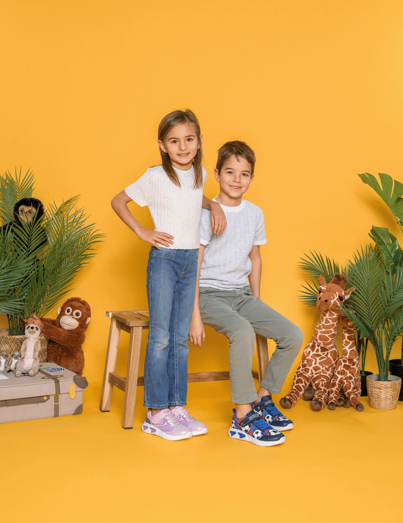 GEOX--J-ASSISTER-BOY-B-modrá