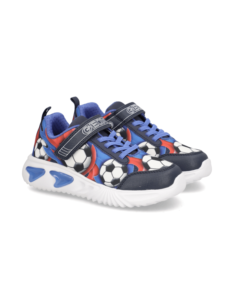 GEOX--J-ASSISTER-BOY-B-modrá