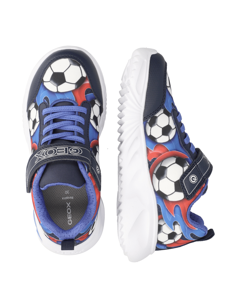 GEOX--J-ASSISTER-BOY-B-modrá
