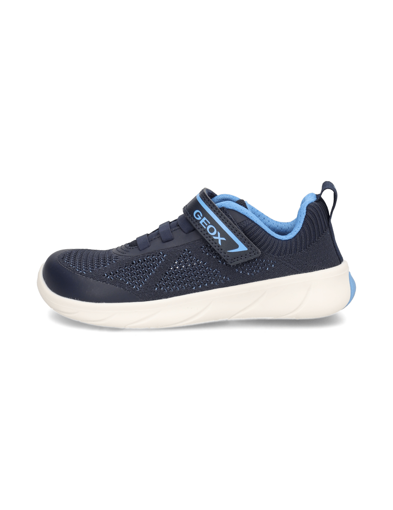 GEOX-J-FOOT-RUN-BOY-B-modra
