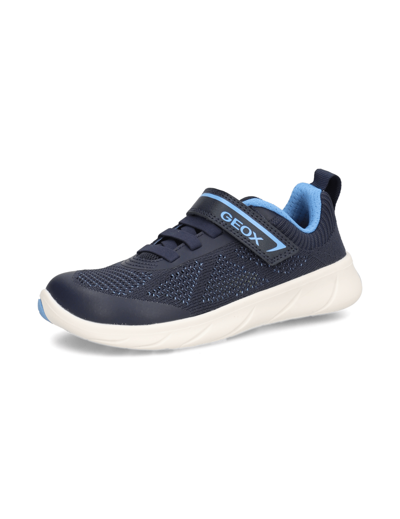 GEOX-J-FOOT-RUN-BOY-B-modra