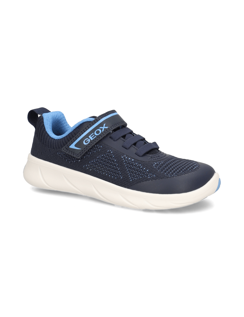 GEOX-J-FOOT-RUN-BOY-B-modra