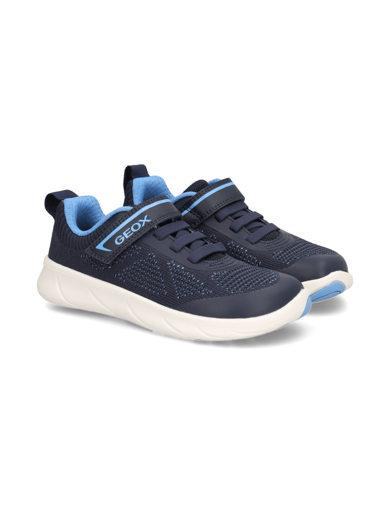 GEOX-J-FOOT-RUN-BOY-B-modra