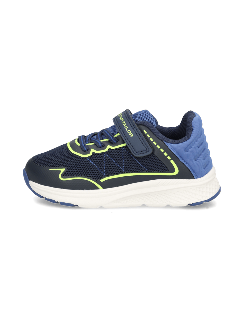 Tom-Tailor-tenisky-modrá