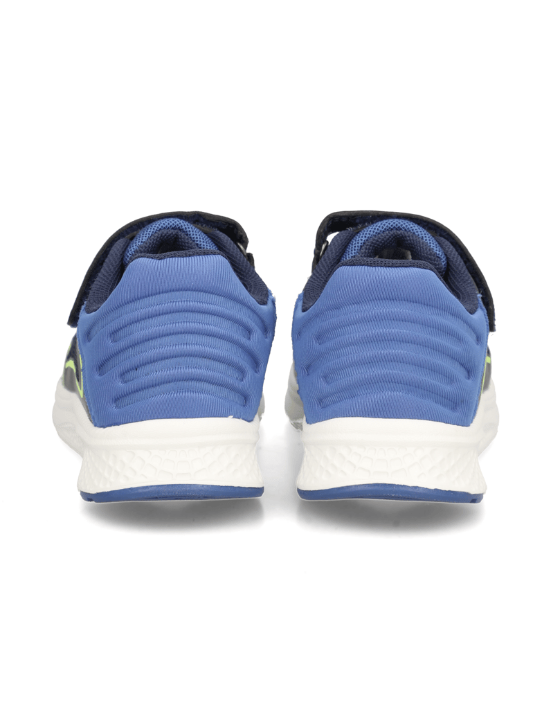 Tom-Tailor-tenisky-modrá