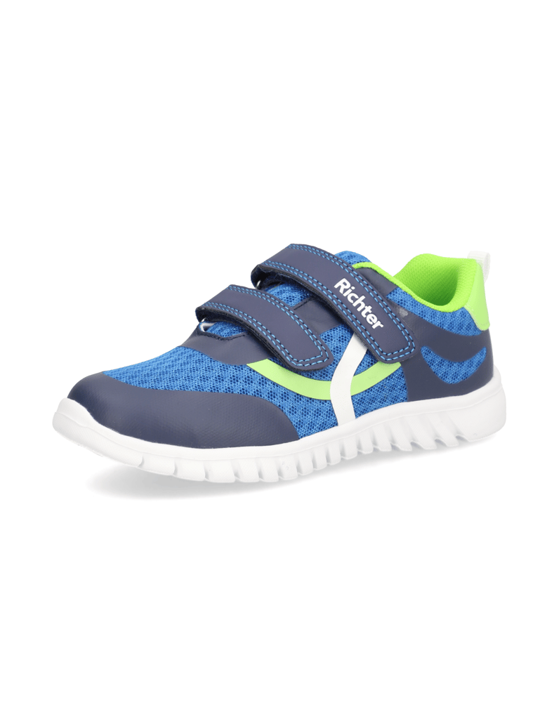 Richter-Wallaby-blau