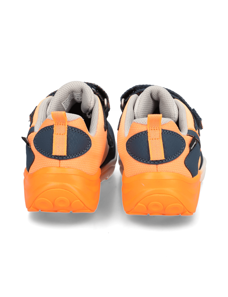 Superfit-tenisky-modrá