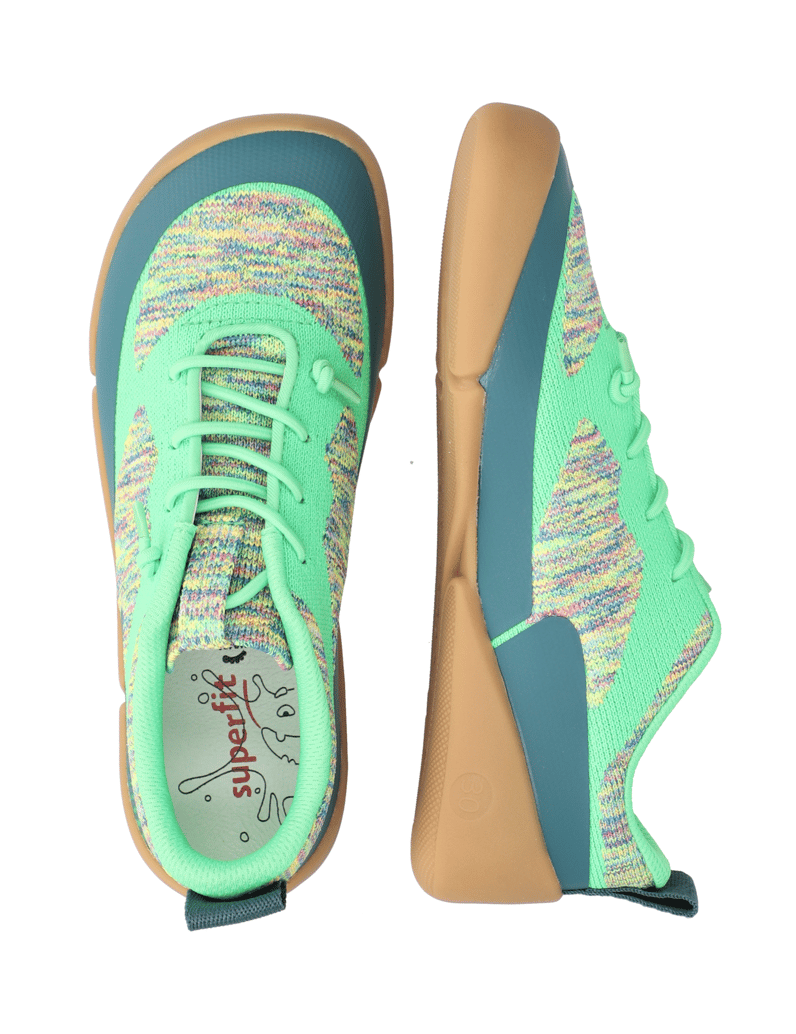 Superfit-VENTO-grün