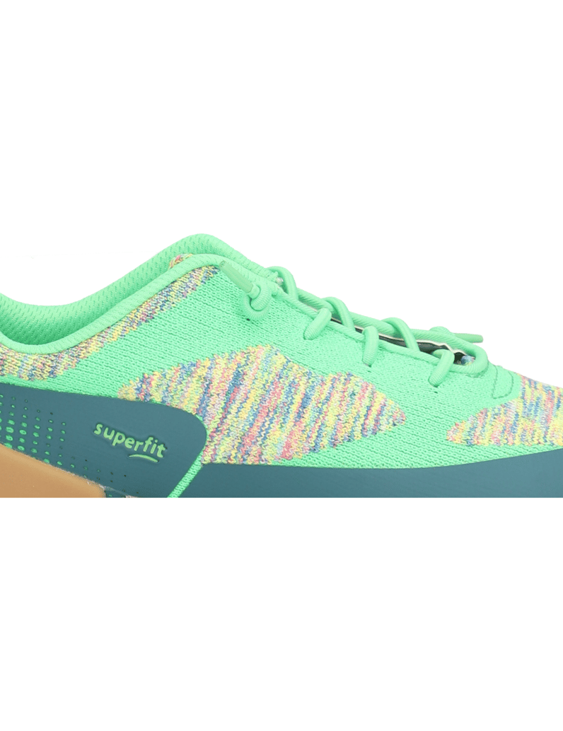 Superfit-VENTO-grün