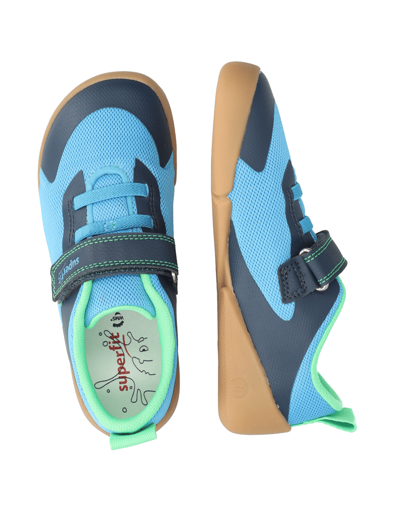 Superfit-VENTO-modra