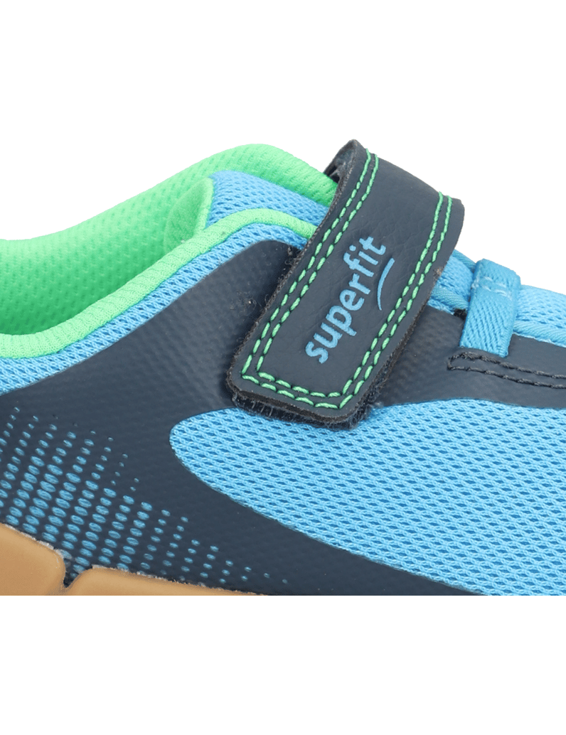 Superfit-VENTO-modra