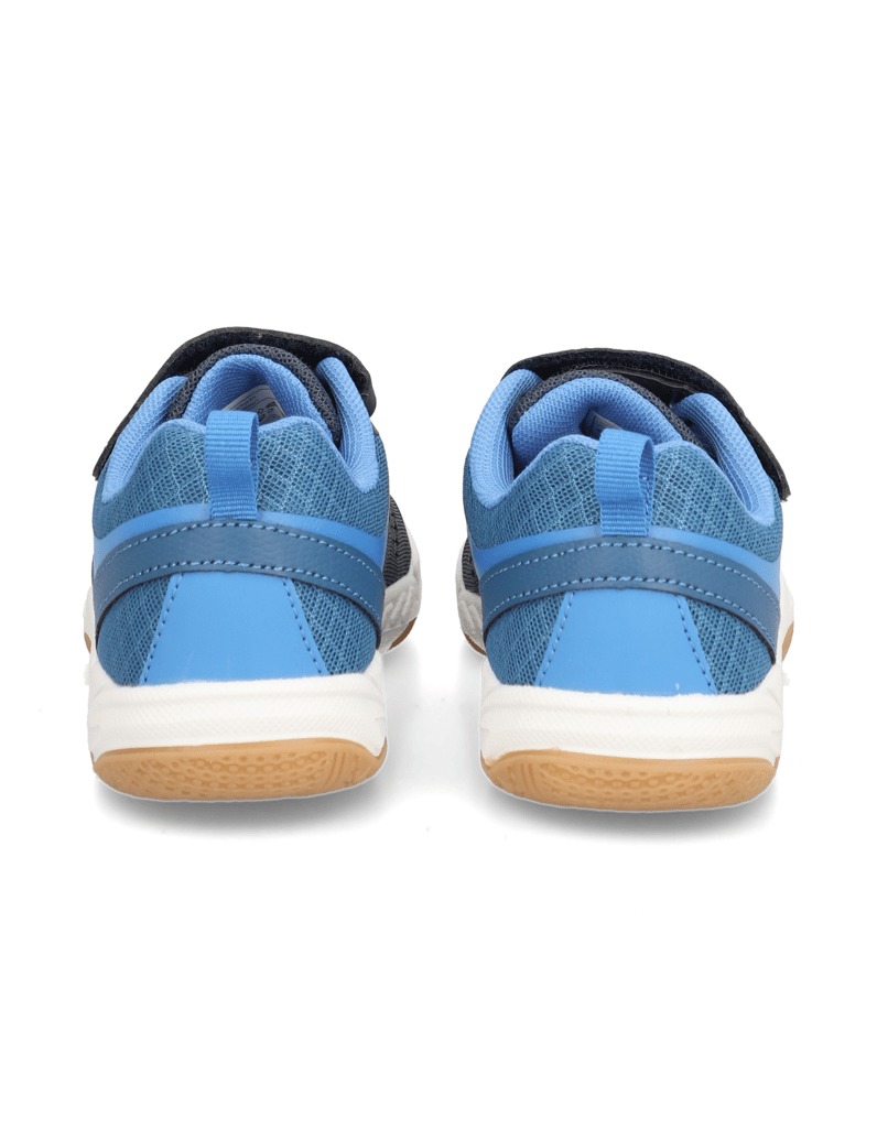 U&ME-Sneaker-blau