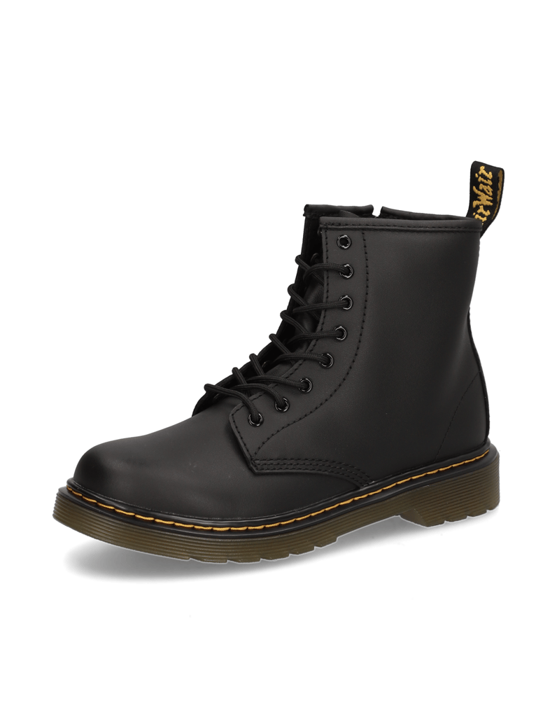 Dr.Martens-1460-Junior-čierna