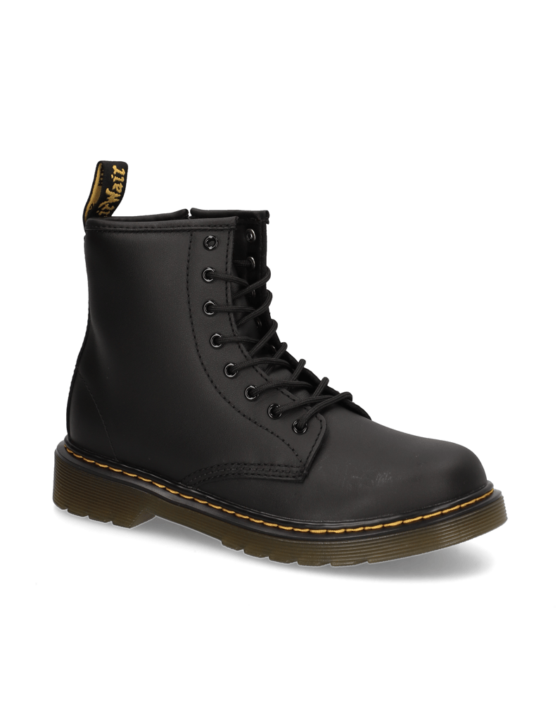 Dr.Martens-1460-Junior-čierna