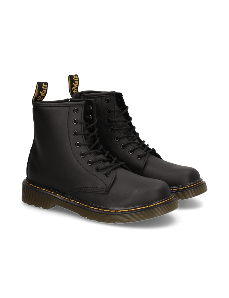 Dr.Martens-1460-Junior-čierna