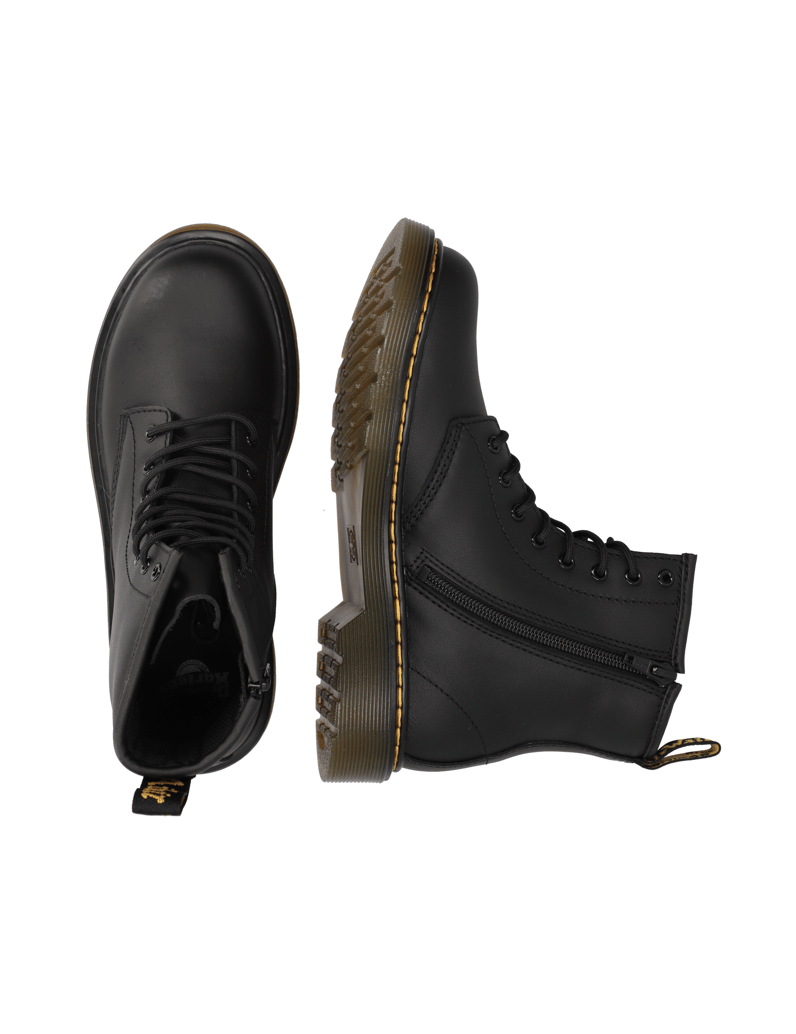 Dr.Martens-1460-Junior-čierna