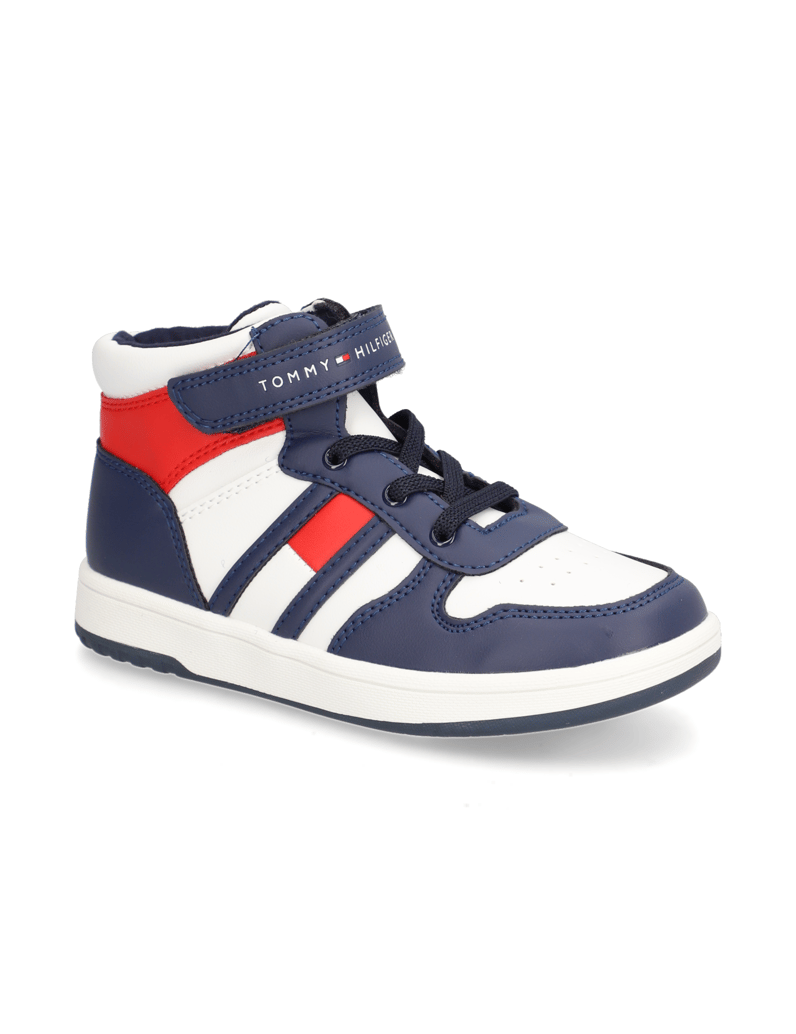 Tommy-Hilfiger-Sneaker-Mid-Cut