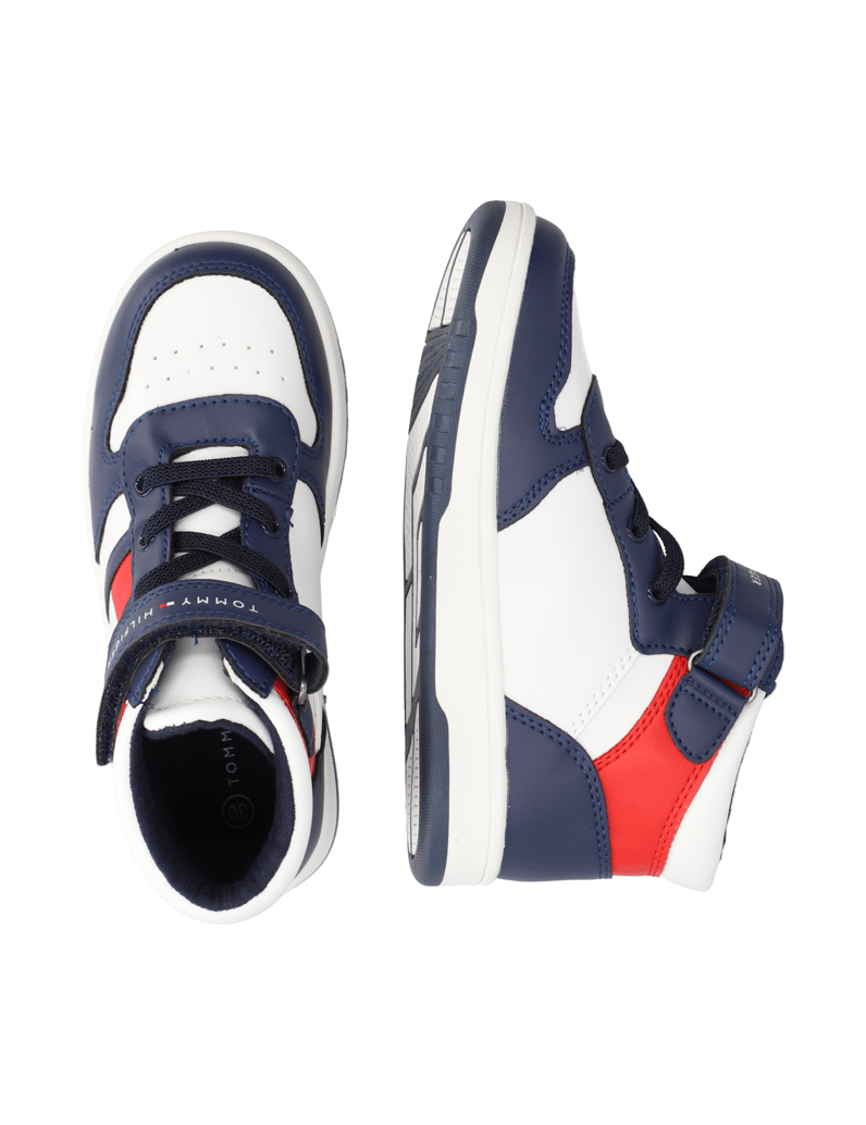 Tommy-Hilfiger-Sneaker-Mid-Cut