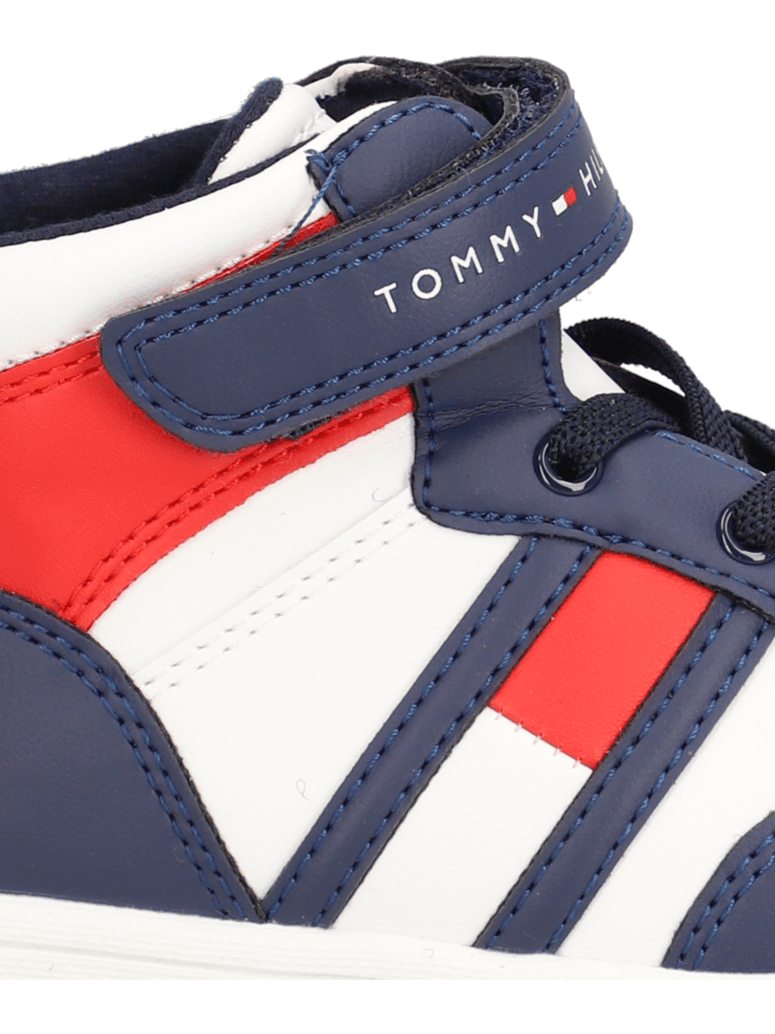 Tommy-Hilfiger-Sneaker-Mid-Cut