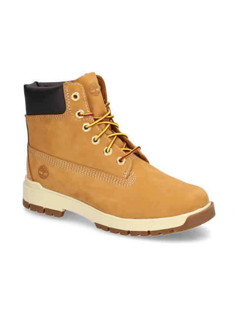 

TREE VAULT 6 INCH BOOT WHEAT, Hnedá