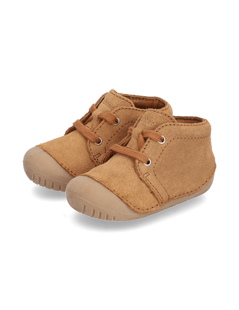 Richter-Richie-cognac