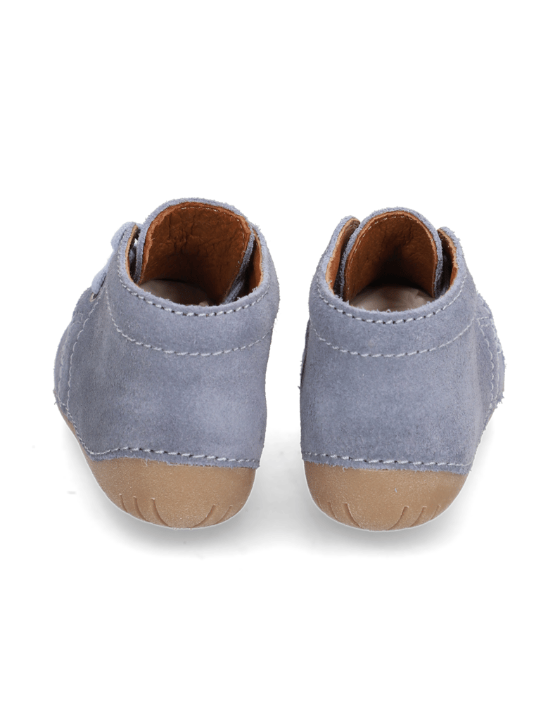 Richter-Veloursleder-Boot