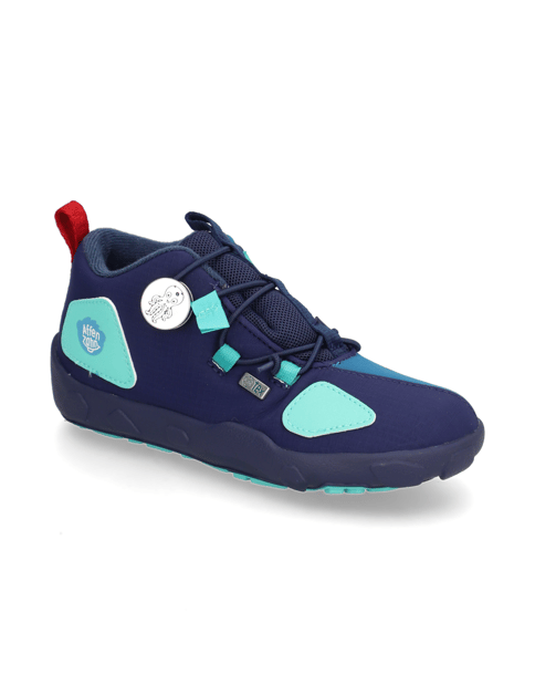 

Econyl® Trail Octopus, Modrá