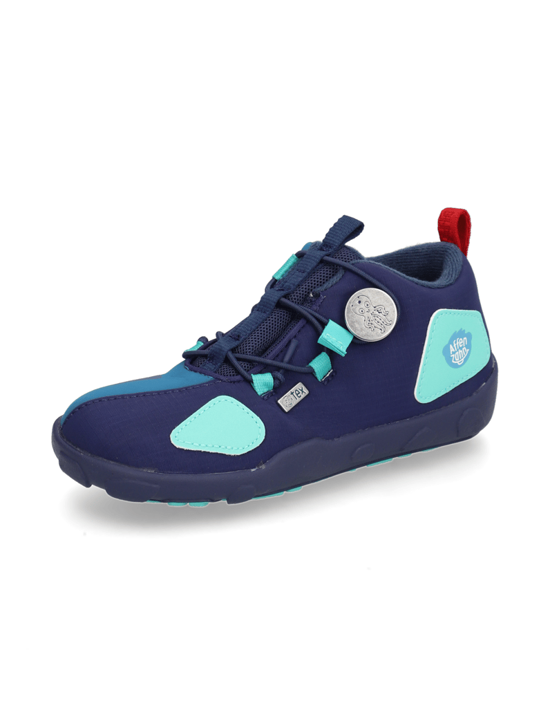 Affenzahn-Econyl®-Trail-Octopus