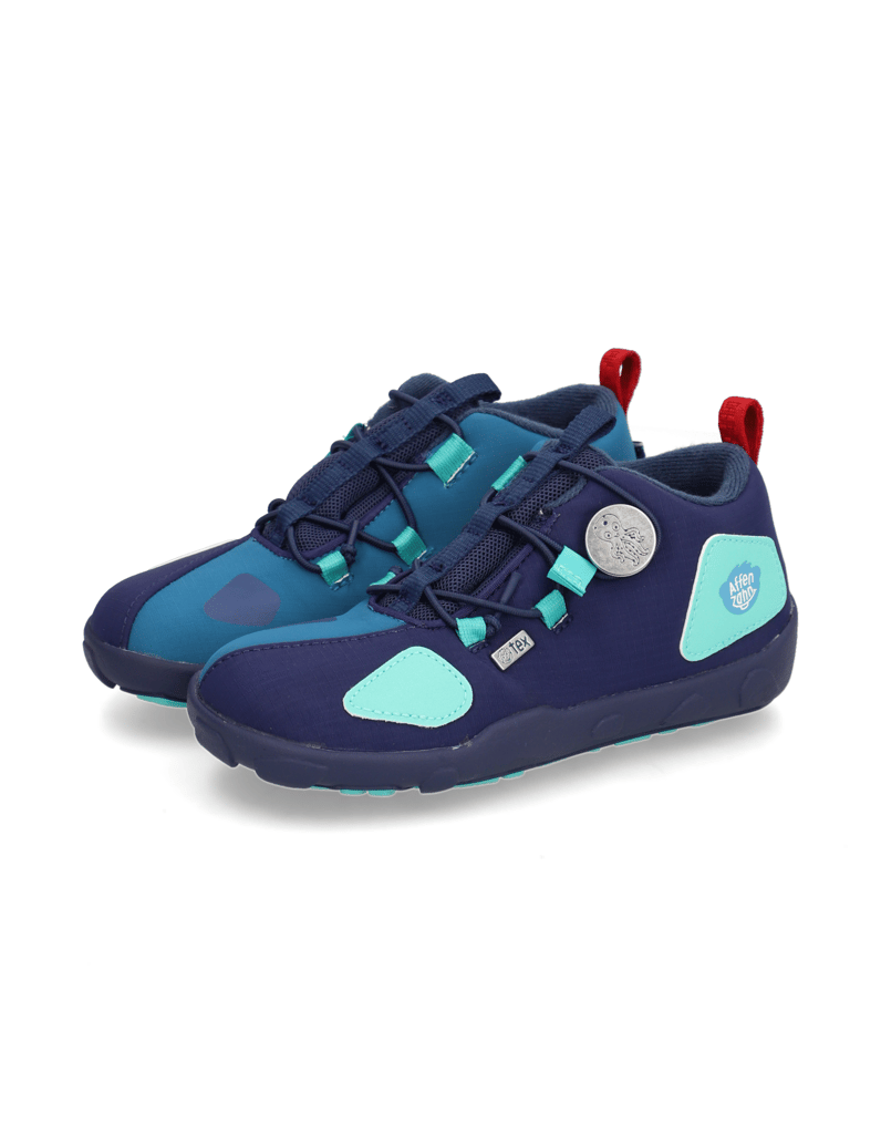 Affenzahn-Econyl®-Trail-Octopus