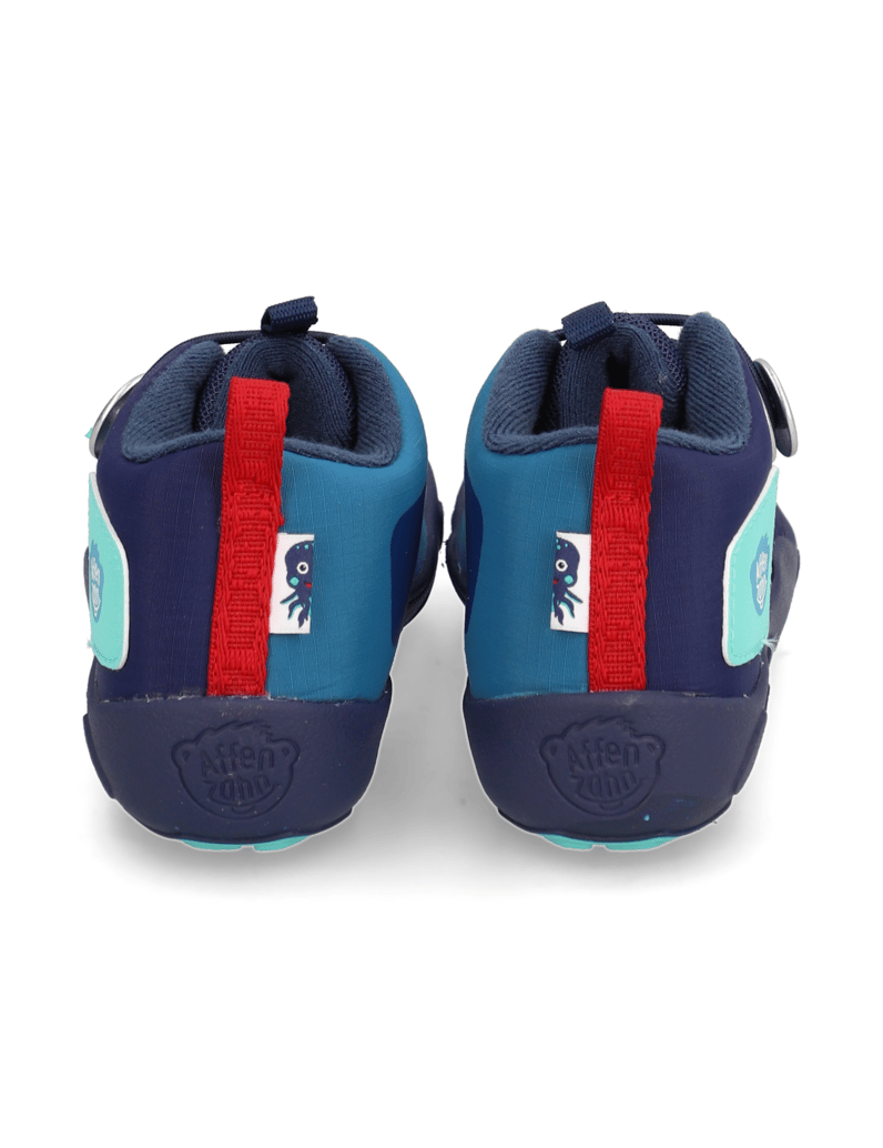 Affenzahn-Econyl®-Trail-Octopus