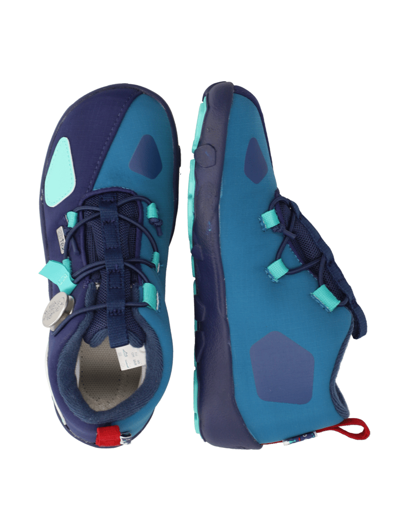 Affenzahn-Econyl®-Trail-Octopus