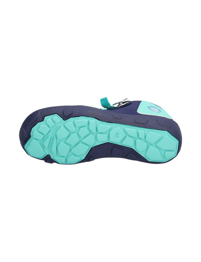 Affenzahn-Econyl®-Trail-Octopus