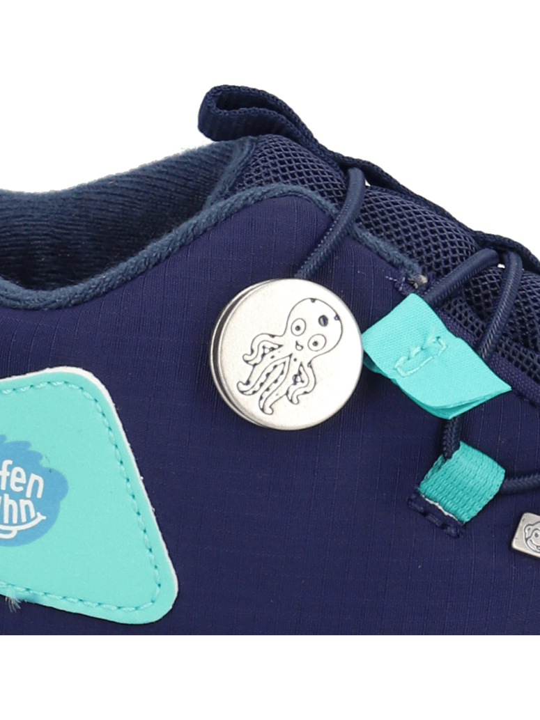 Affenzahn-Econyl®-Trail-Octopus