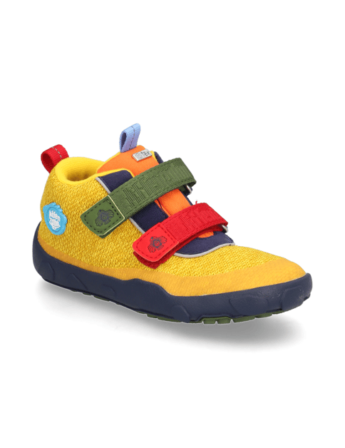 

Knit Happy Tukan, Žltá