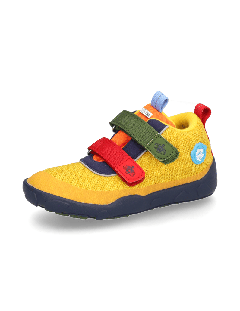 Affenzahn-Knit-Happy-Tukan