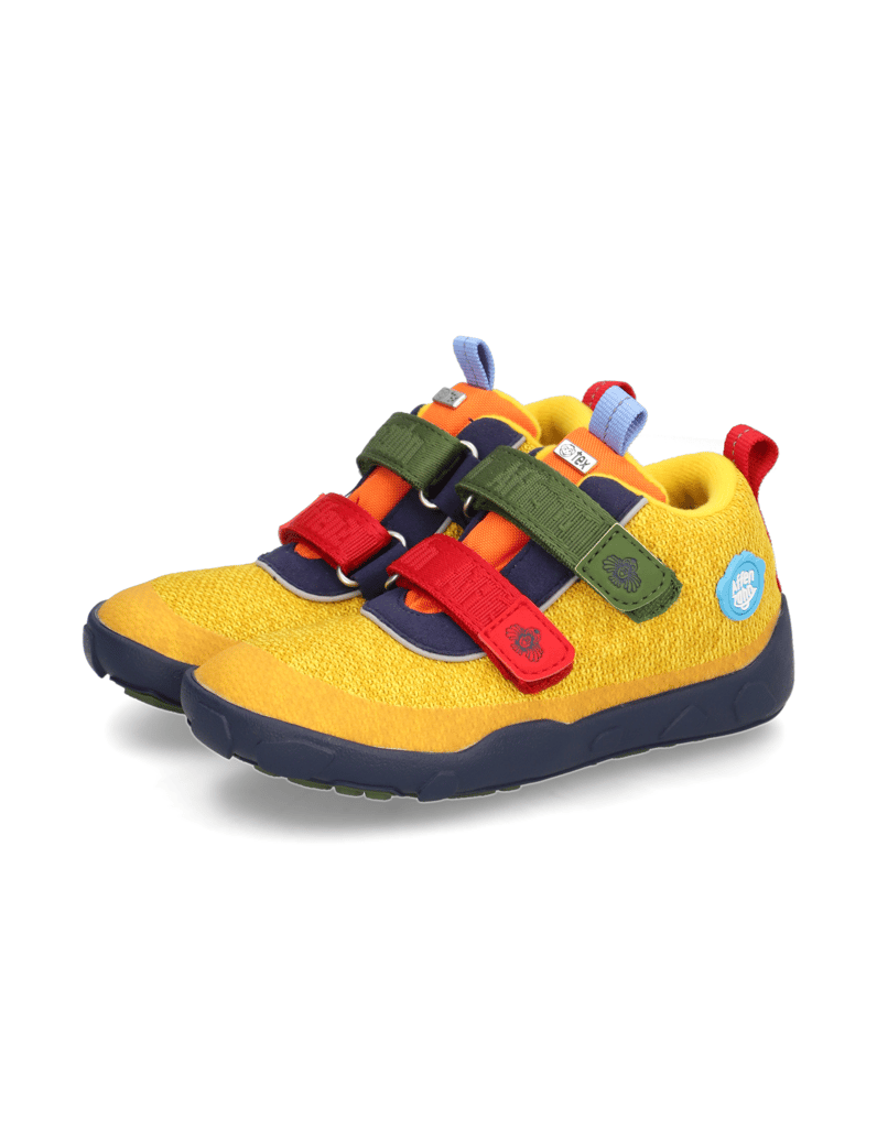 Affenzahn-Knit-Happy-Tukan