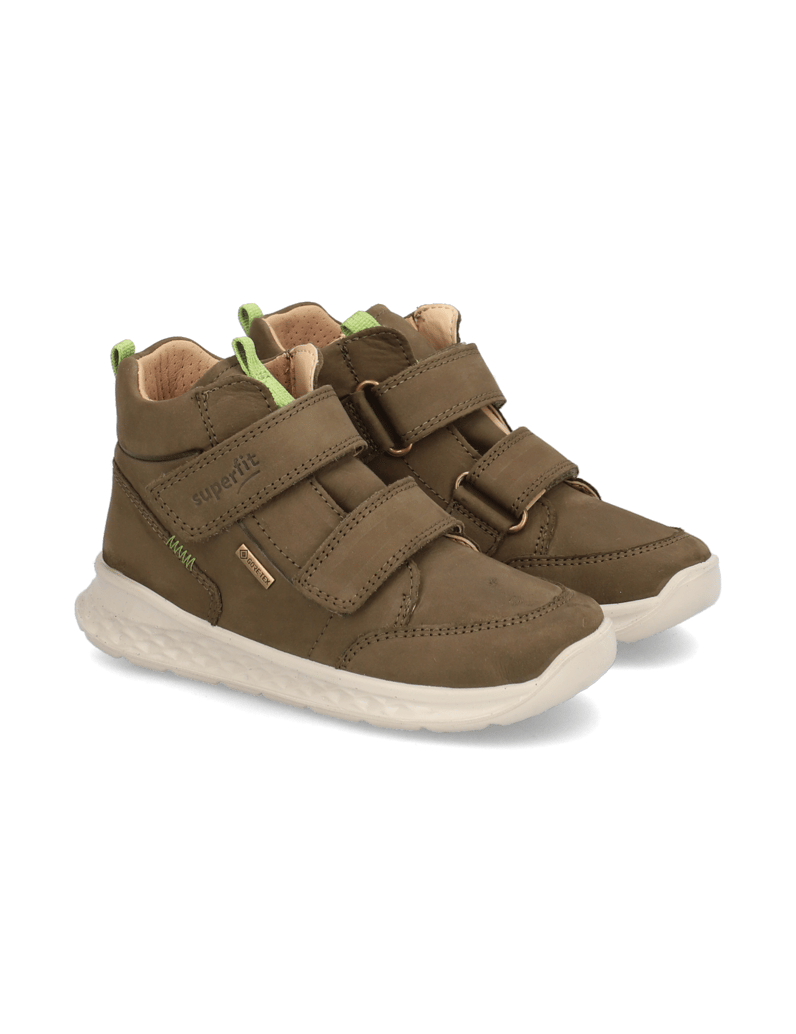 Superfit-BREEZE-grün