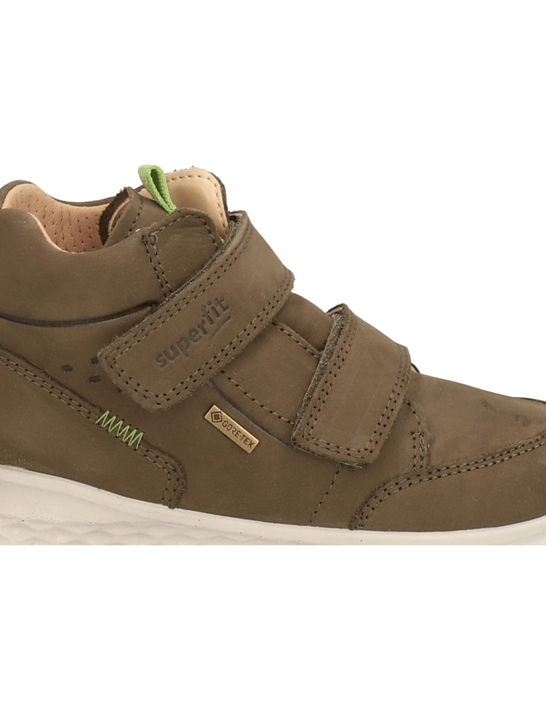 Superfit-BREEZE-grün